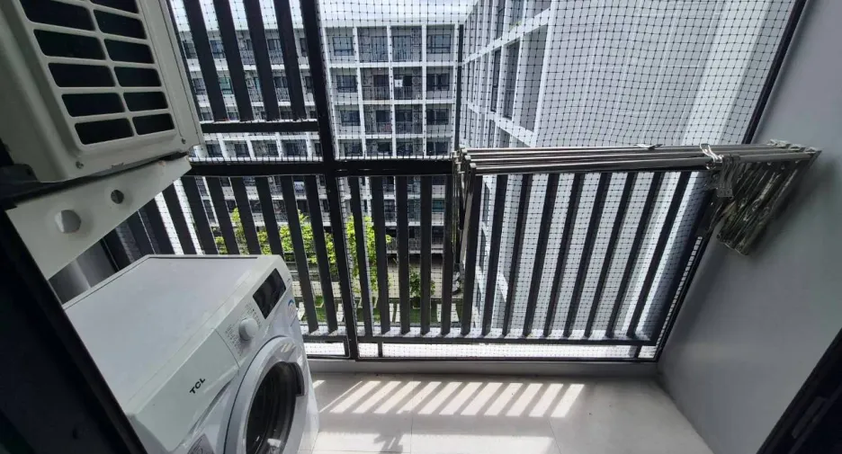 For sale and for rent 1 bed condo in Hua Hin, Prachuap Khiri Khan
