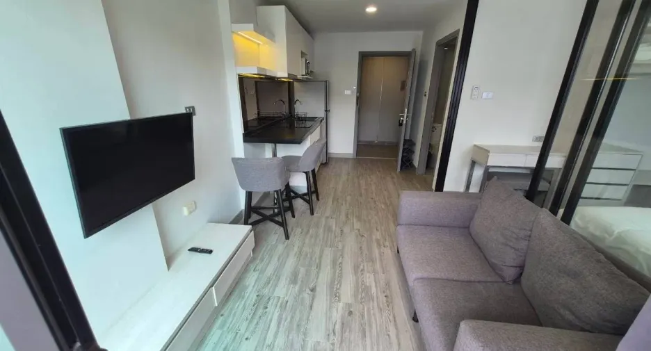 For sale and for rent 1 bed condo in Hua Hin, Prachuap Khiri Khan