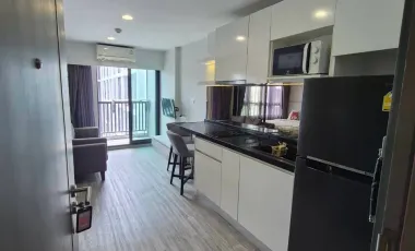 For sale and for rent 1 bed condo in Hua Hin, Prachuap Khiri Khan