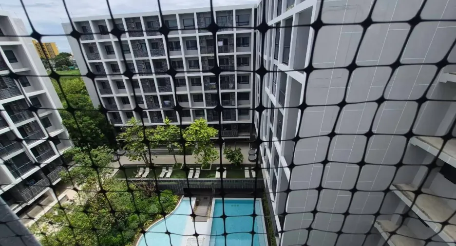 For sale and for rent 1 bed condo in Hua Hin, Prachuap Khiri Khan