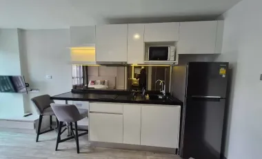 Wohnung zum Kauf und zur Miete mit 1 Zimmer in Hua Hin, Prachuap Khiri Khan