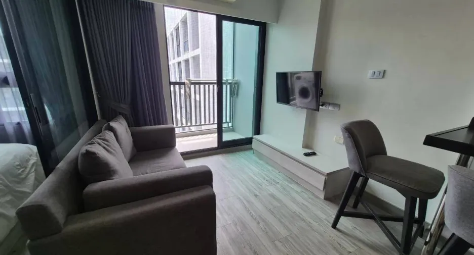 For sale and for rent 1 bed condo in Hua Hin, Prachuap Khiri Khan