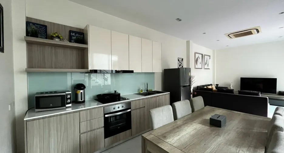 For rent 3 bedrooms villa in Hua Hin, Prachuap Khiri Khan