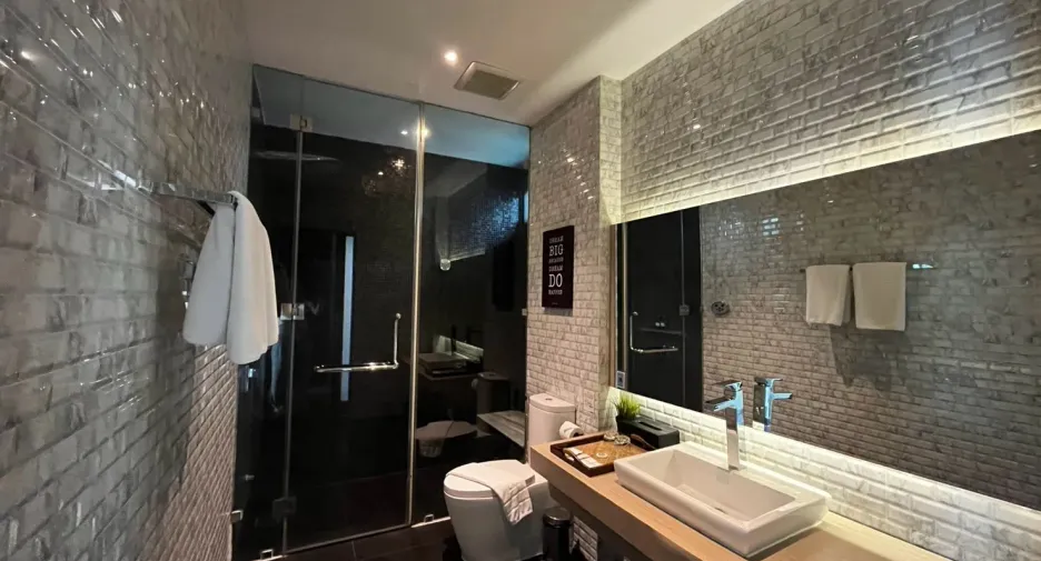 For rent 3 bedrooms villa in Hua Hin, Prachuap Khiri Khan