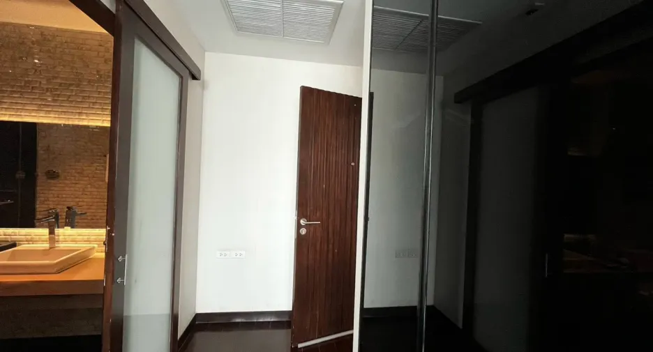 For rent 3 bedrooms villa in Hua Hin, Prachuap Khiri Khan