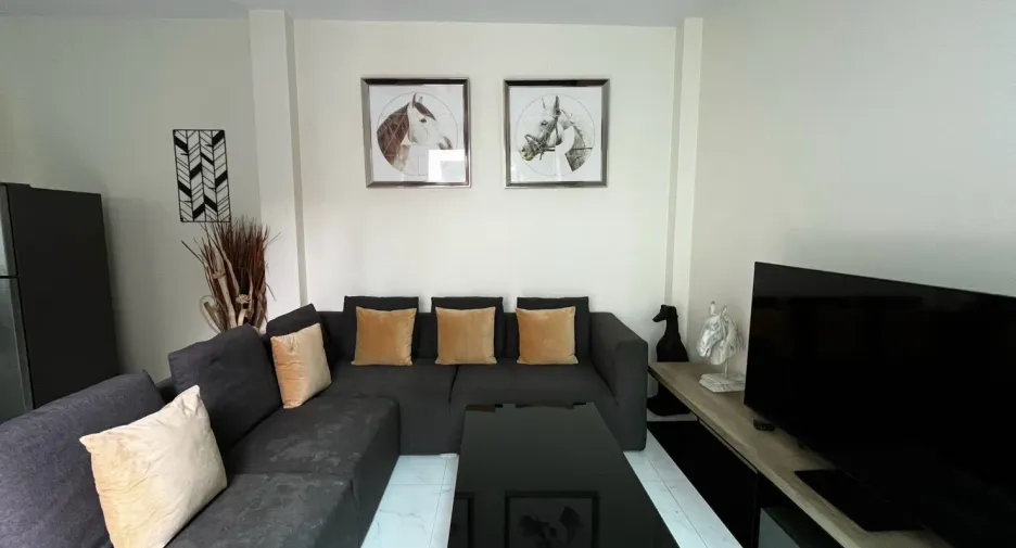 For rent 3 bedrooms villa in Hua Hin, Prachuap Khiri Khan