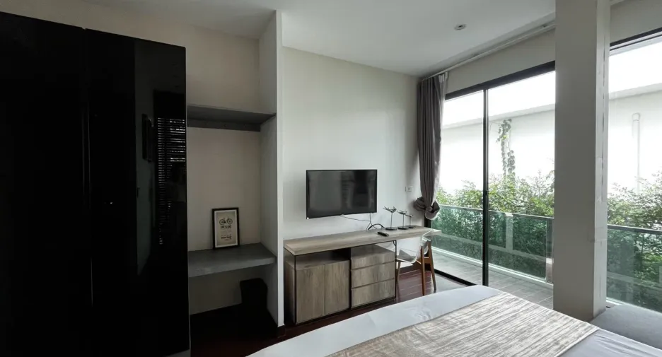 For rent 3 bedrooms villa in Hua Hin, Prachuap Khiri Khan