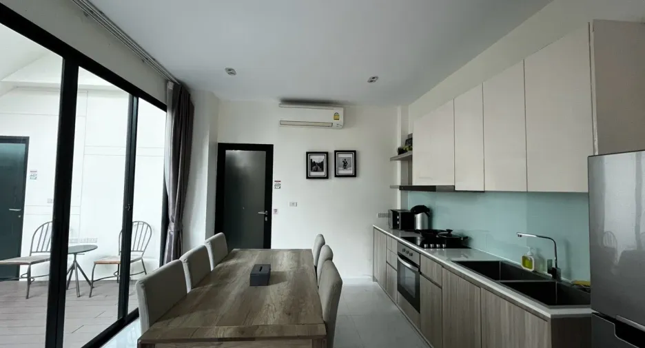 For rent 3 bedrooms villa in Hua Hin, Prachuap Khiri Khan