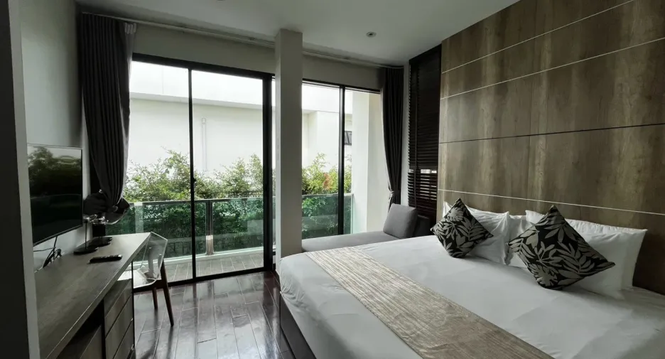 For rent 3 bedrooms villa in Hua Hin, Prachuap Khiri Khan