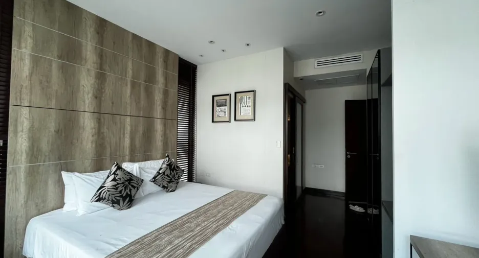 For rent 3 bedrooms villa in Hua Hin, Prachuap Khiri Khan