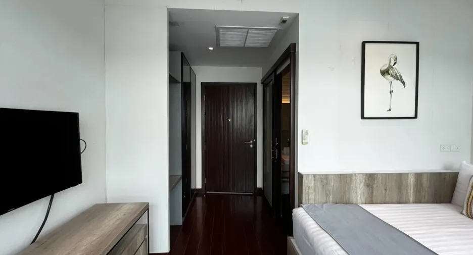 For rent 3 bedrooms villa in Hua Hin, Prachuap Khiri Khan