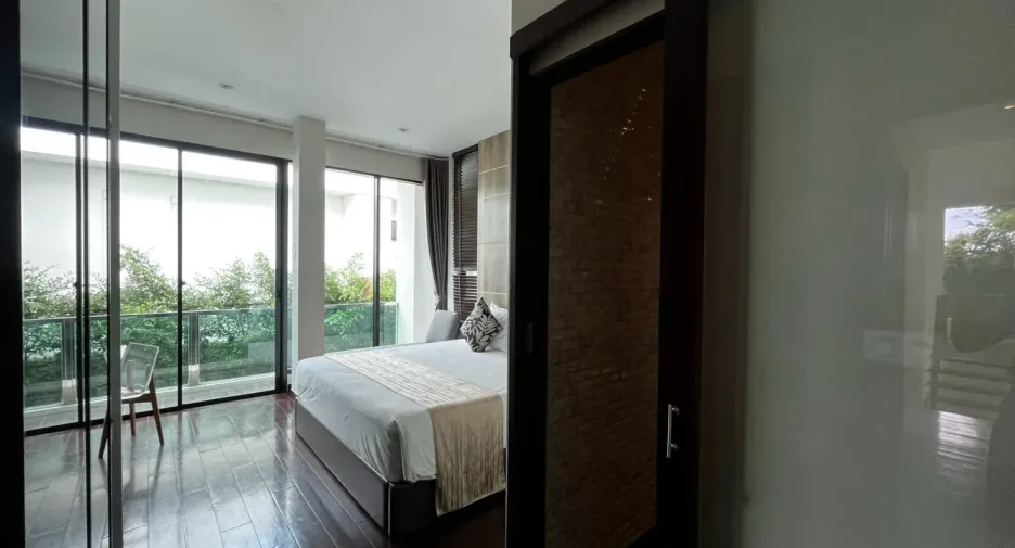 For rent 3 bedrooms villa in Hua Hin, Prachuap Khiri Khan