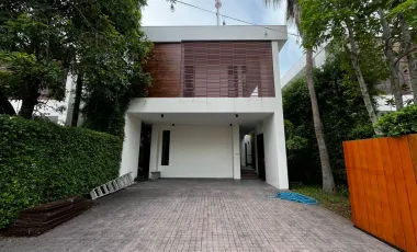 For rent 3 bedrooms villa in Hua Hin, Prachuap Khiri Khan
