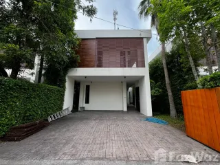 For rent 3 bedrooms villa in Hua Hin, Prachuap Khiri Khan