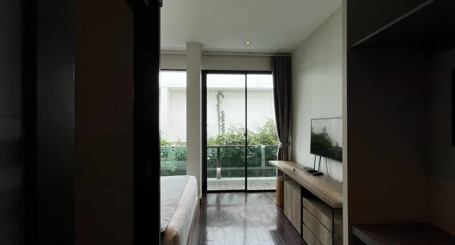 For rent 3 bedrooms villa in Hua Hin, Prachuap Khiri Khan