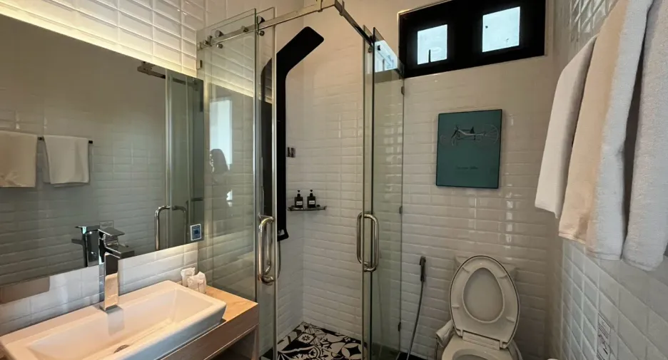 For rent 3 bedrooms villa in Hua Hin, Prachuap Khiri Khan