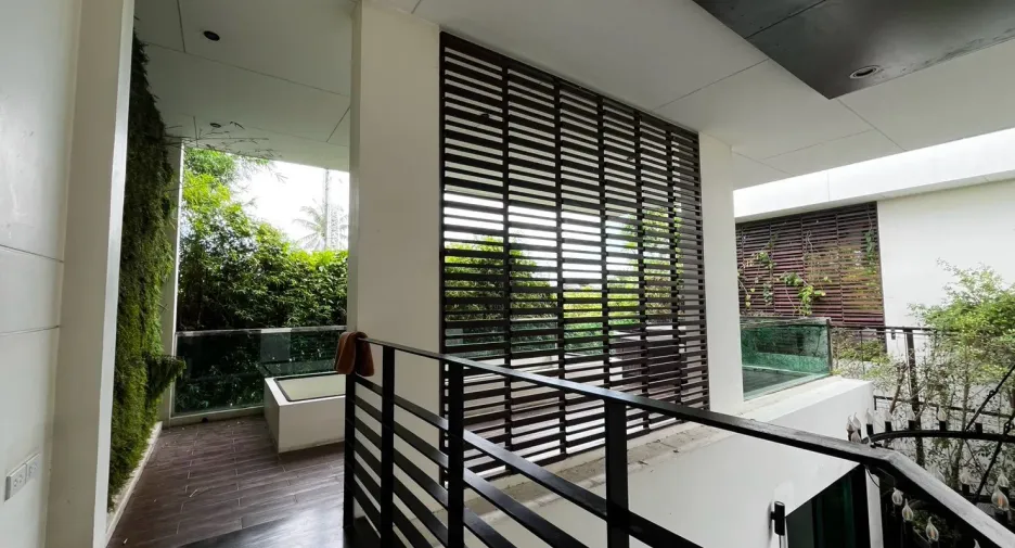 For rent 3 bedrooms villa in Hua Hin, Prachuap Khiri Khan
