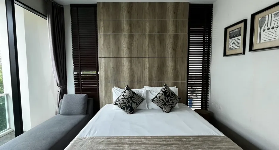 For rent 3 bedrooms villa in Hua Hin, Prachuap Khiri Khan