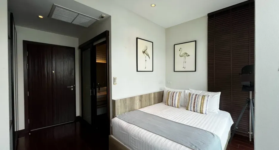 For rent 3 bedrooms villa in Hua Hin, Prachuap Khiri Khan