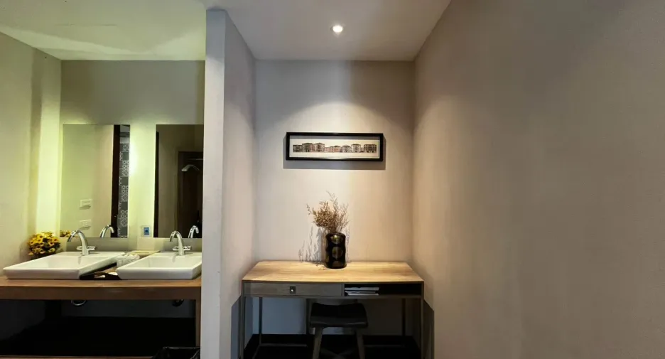 For rent 3 bedrooms villa in Hua Hin, Prachuap Khiri Khan