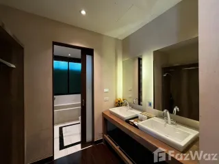 For rent 3 bedrooms villa in Hua Hin, Prachuap Khiri Khan