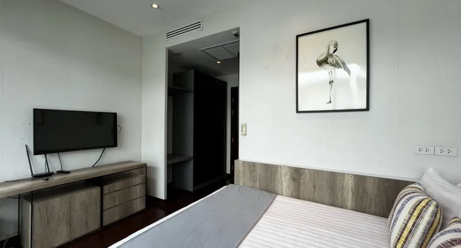 For rent 3 bedrooms villa in Hua Hin, Prachuap Khiri Khan