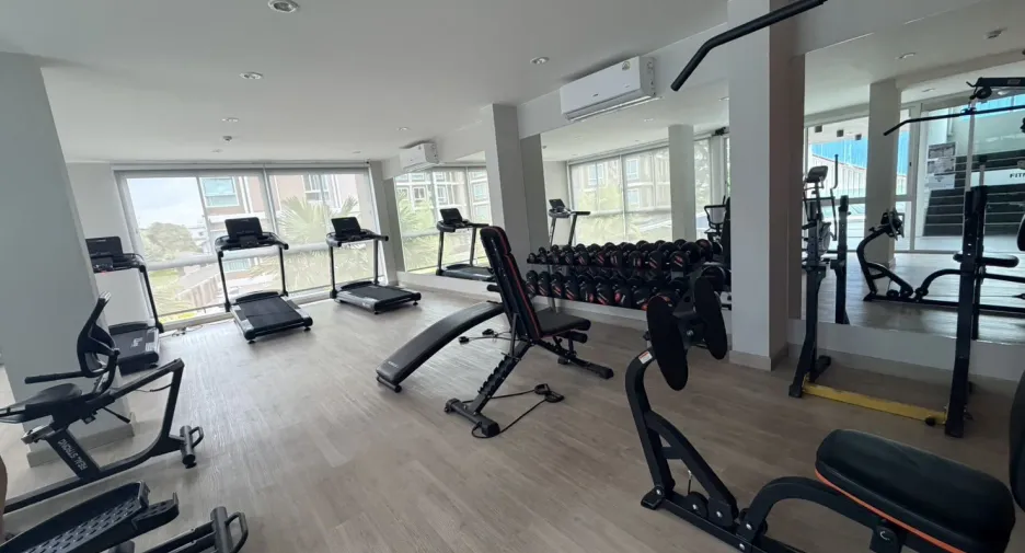 For rent 1 bed condo in Mueang Chiang Mai, Chiang Mai