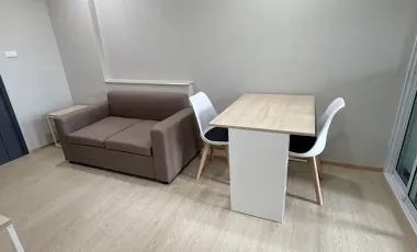 For rent 1 bed condo in Mueang Chiang Mai, Chiang Mai