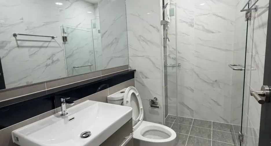 For rent 1 bed condo in Mueang Chiang Mai, Chiang Mai