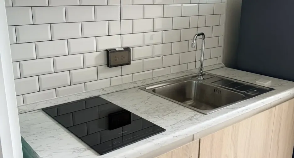 For rent 1 bed condo in Mueang Chiang Mai, Chiang Mai