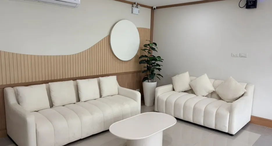 For rent 1 bed condo in Mueang Chiang Mai, Chiang Mai