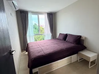 For rent 1 bed condo in Mueang Chiang Mai, Chiang Mai