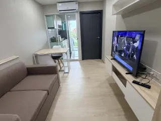 For rent 1 bed condo in Mueang Chiang Mai, Chiang Mai