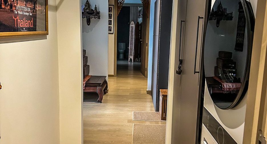 For sale 2 bedrooms condo in Cha Am, Phetchaburi