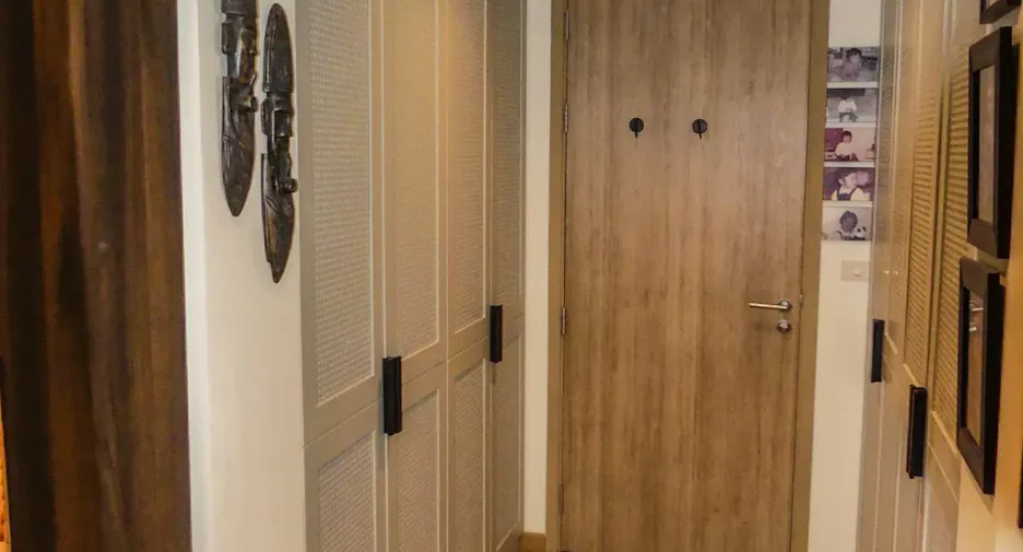 For sale 2 bedrooms condo in Cha Am, Phetchaburi