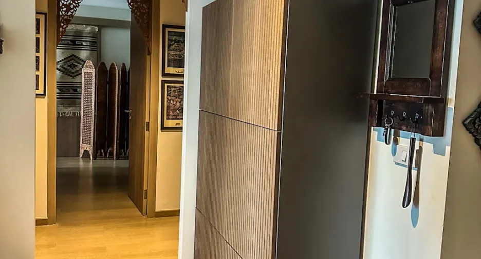 For sale 2 bedrooms condo in Cha Am, Phetchaburi