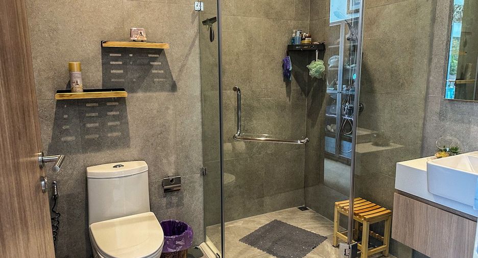 For sale 2 bedrooms condo in Cha Am, Phetchaburi