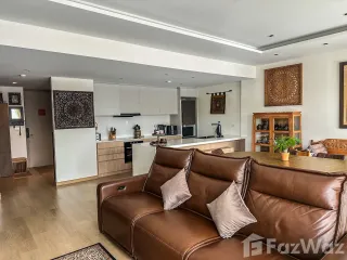 For sale 2 bedrooms condo in Cha Am, Phetchaburi