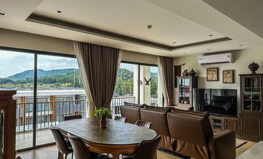 For sale 2 bedrooms condo in Cha Am, Phetchaburi