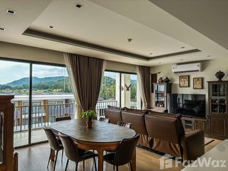 For sale 2 bedrooms condo in Cha Am, Phetchaburi
