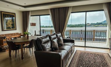 Wohnung zum Kauf mit 2 Zimmer in Cha Am, Phetchaburi