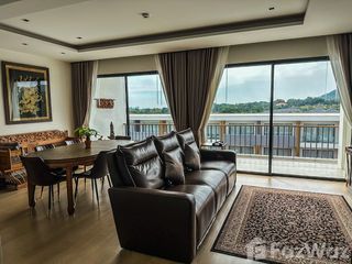 For sale 2 bedrooms condo in Cha Am, Phetchaburi