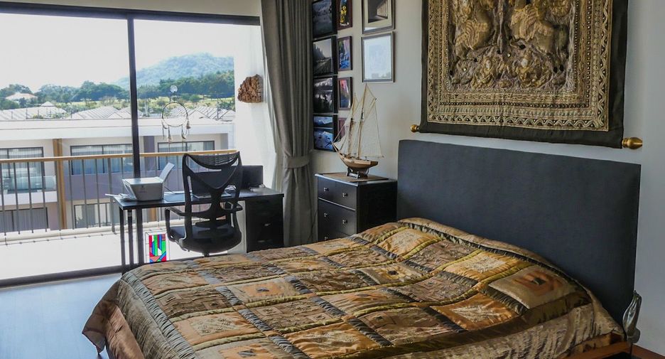 For sale 2 bedrooms condo in Cha Am, Phetchaburi