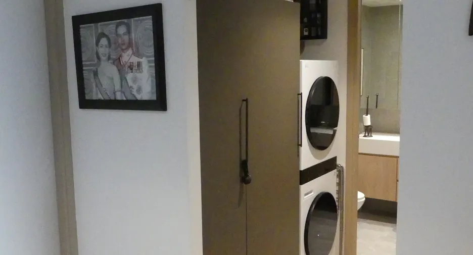 For sale 2 bedrooms condo in Cha Am, Phetchaburi