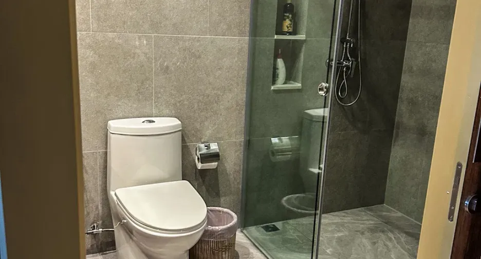 For sale 2 bedrooms condo in Cha Am, Phetchaburi