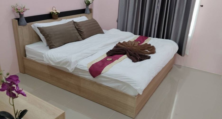 Casa en alquiler de 3 habitaciones en Mueang Krabi, Krabi