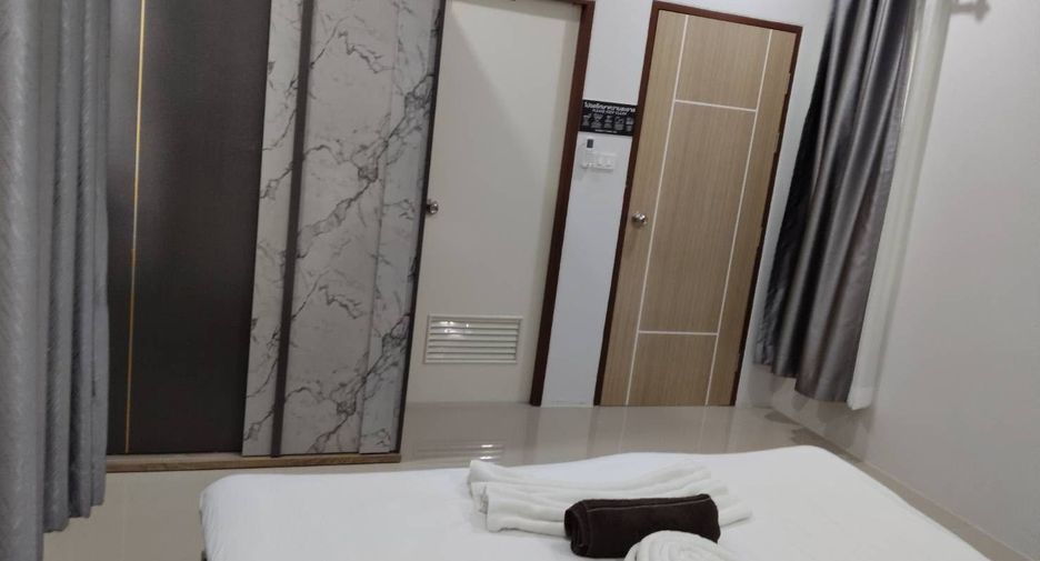 Casa en alquiler de 3 habitaciones en Mueang Krabi, Krabi