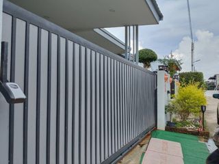 Casa en alquiler de 3 habitaciones en Mueang Krabi, Krabi