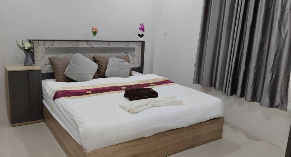 Casa en alquiler de 3 habitaciones en Mueang Krabi, Krabi