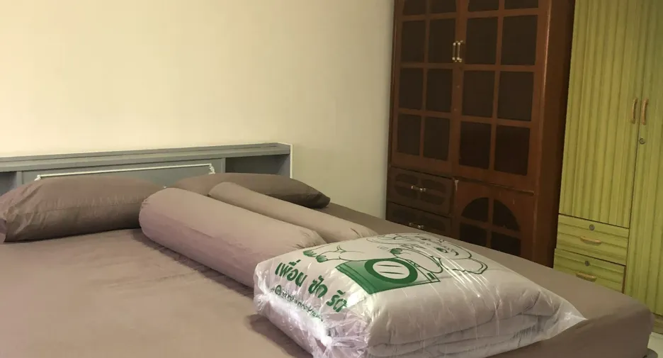 Haus zum Kauf und zur Miete mit 2 Zimmer in Hua Hin, Prachuap Khiri Khan